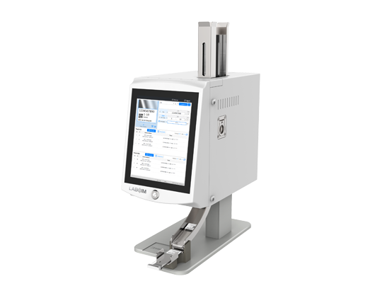 載玻片熱(rè)轉印書(shū)寫儀